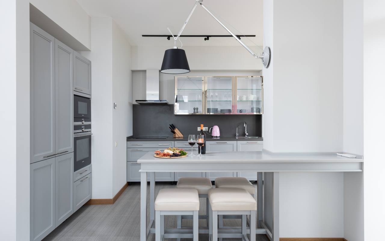 Reforma tu cocina