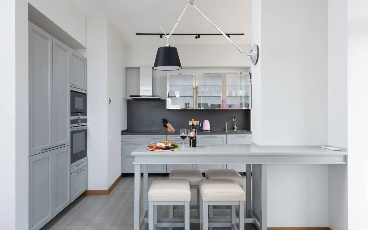 Reforma tu cocina