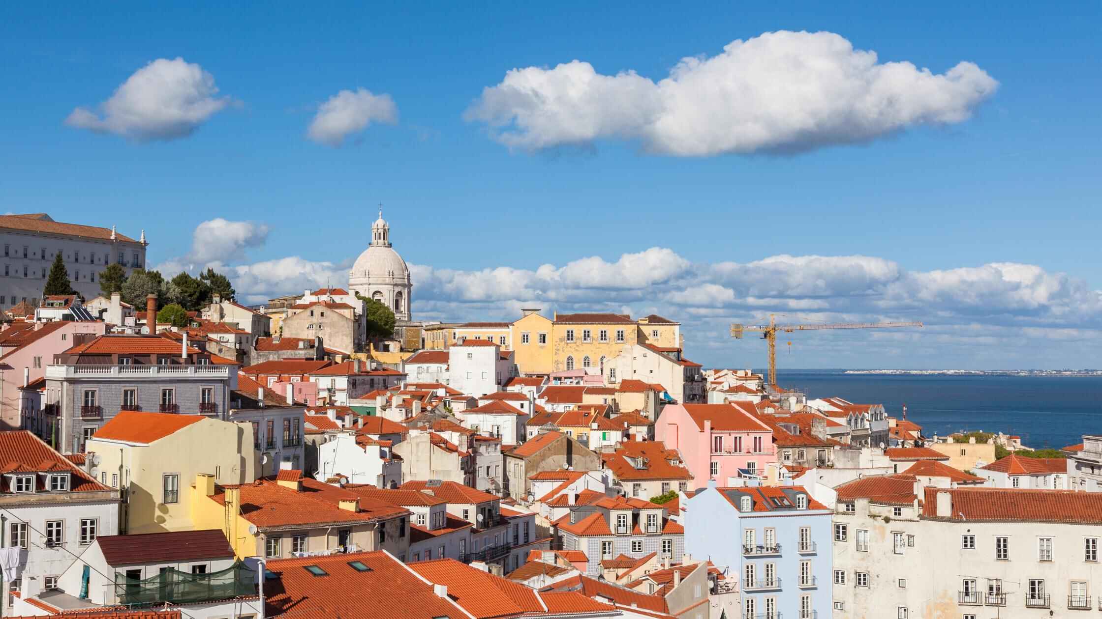 tipos de cubiertas arquitectonicas