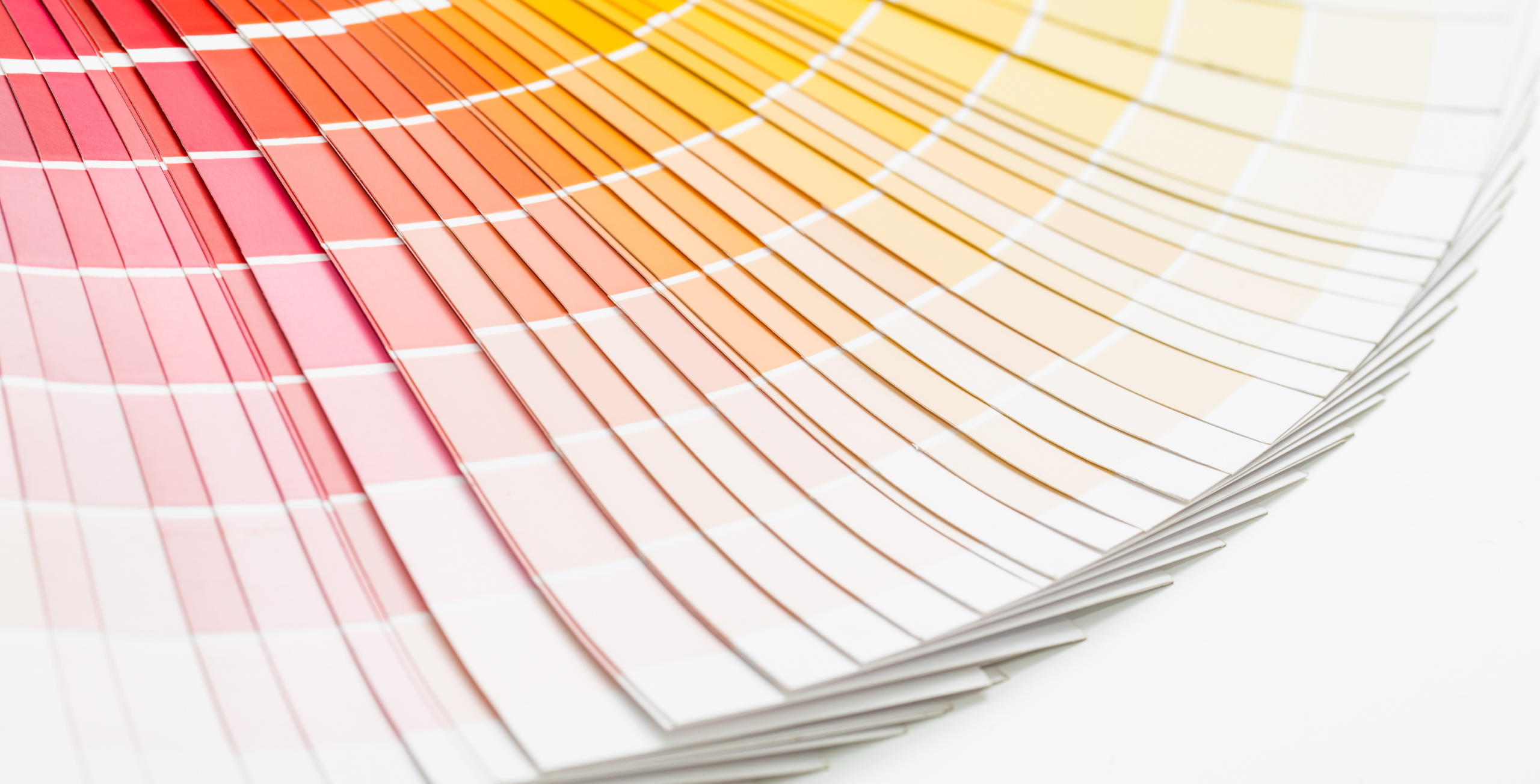 ideas para aplicar el color pantone