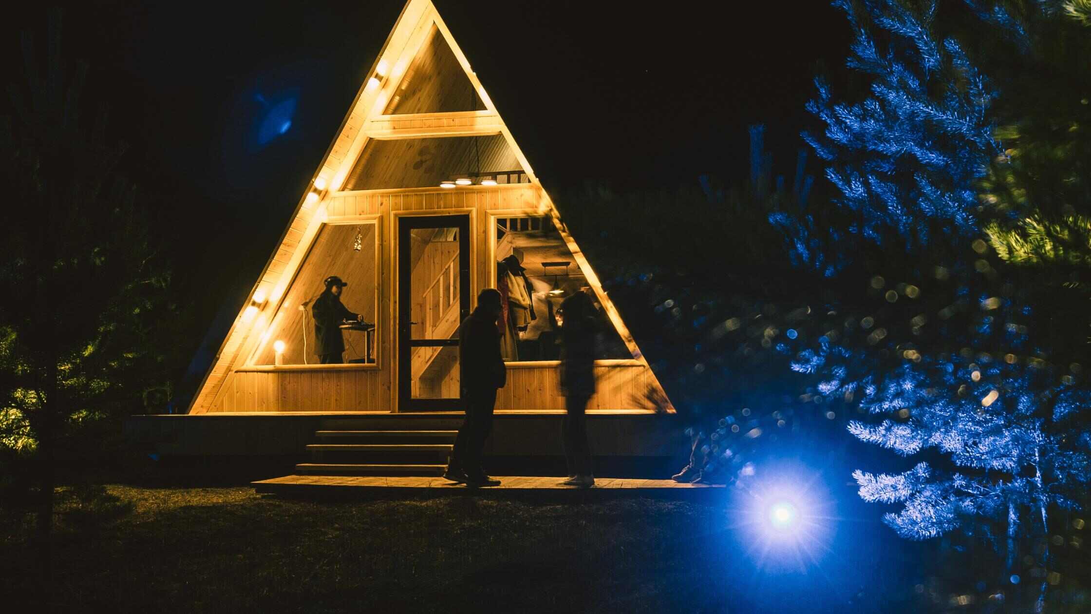 tipos de cubiertas arquitectonicas