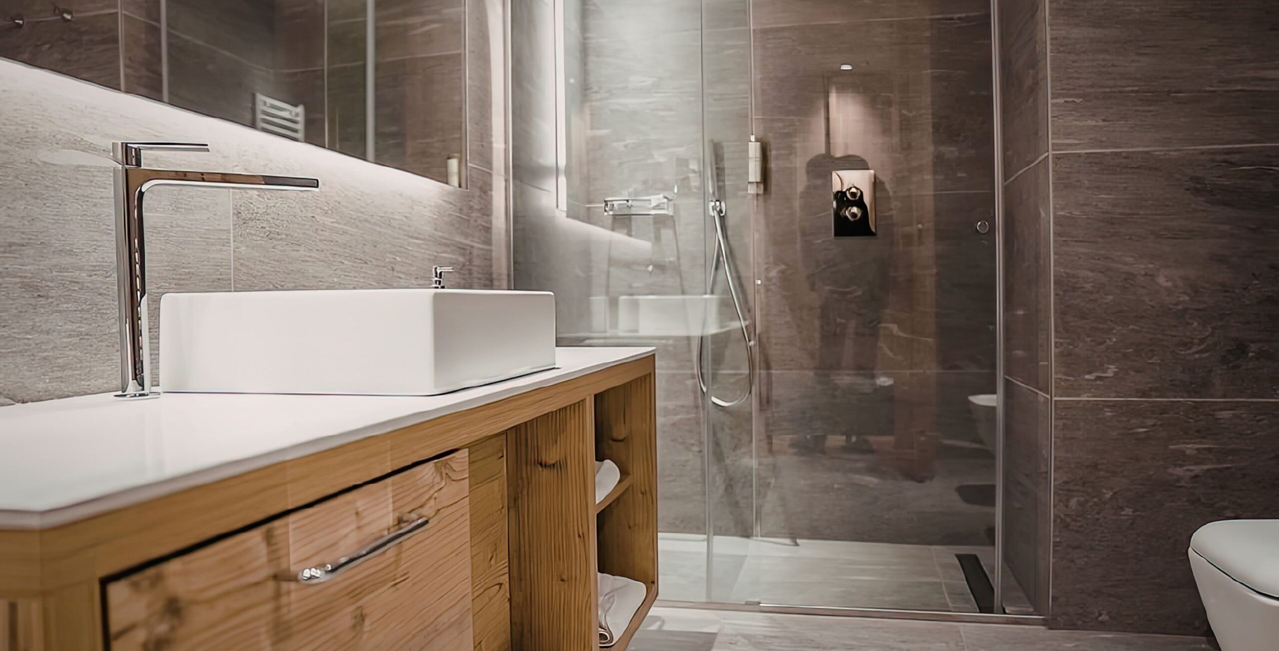 Rango de precios de una reforma integral de baño en 2026