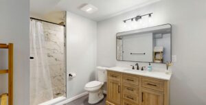 precio reforma integral de baño