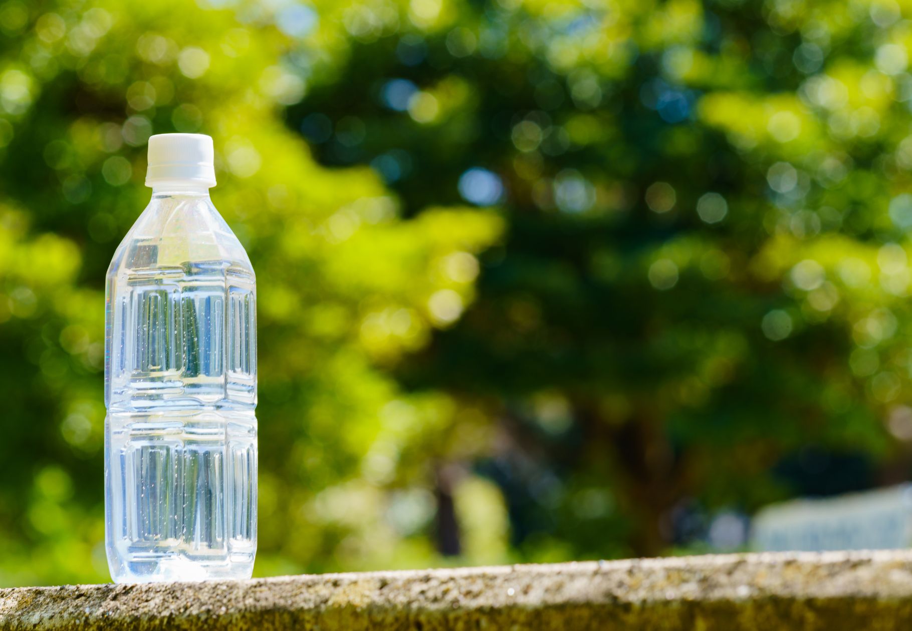 Sostenibilidad reciclaje de agua