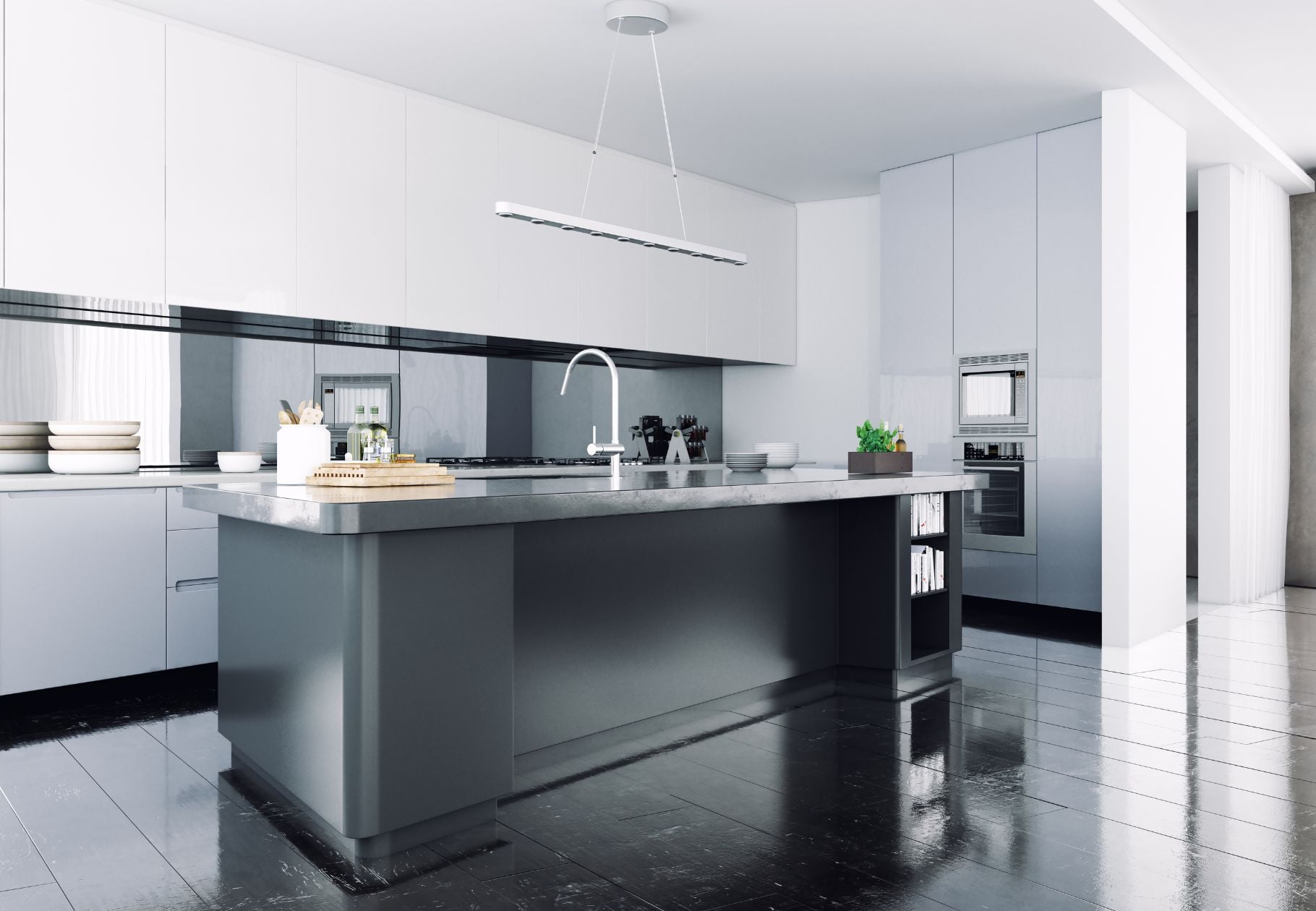 Precio reforma integral de cocina en 2024