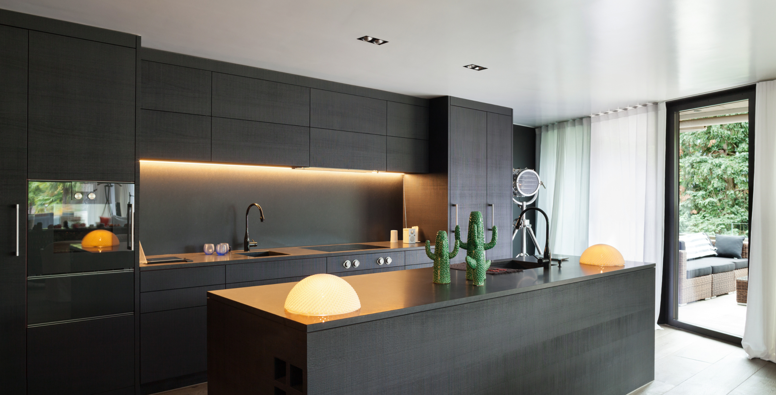 precio reforma de cocina