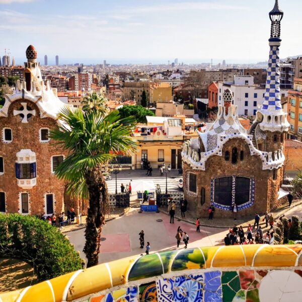 Barri de Gràcia
