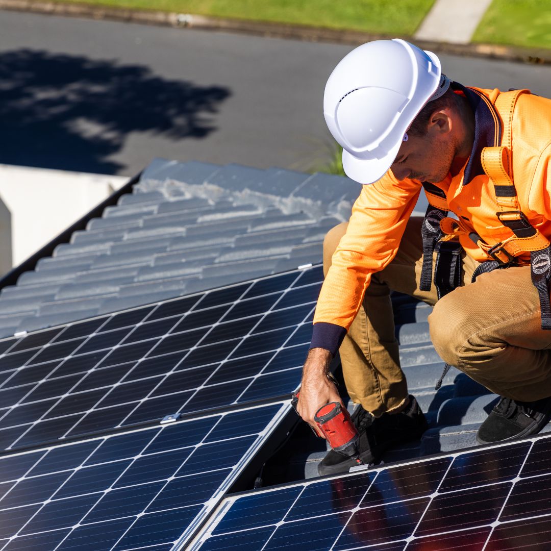 Energía renovable en climatización