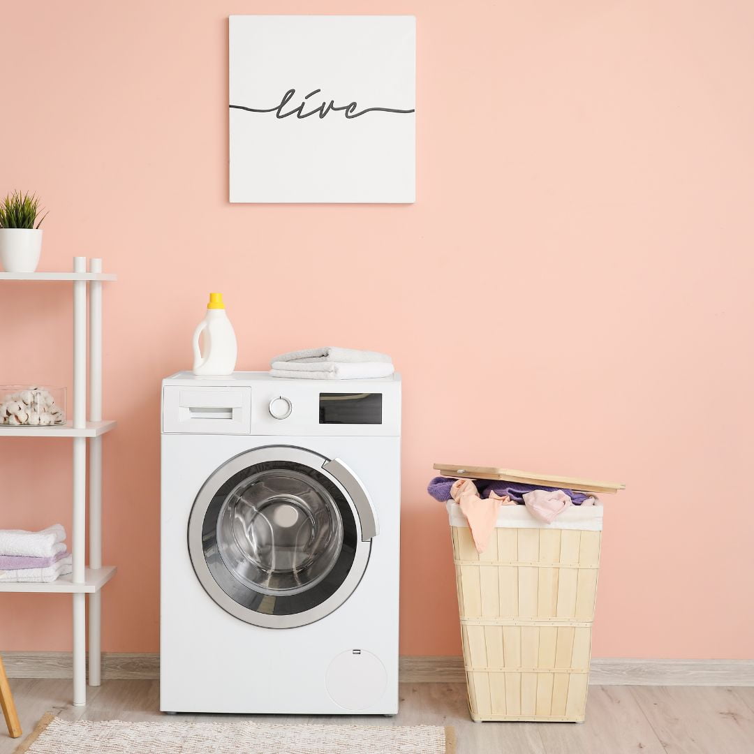 Reformar mi lavadero