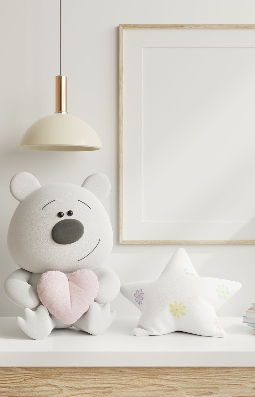 Decoración infantil