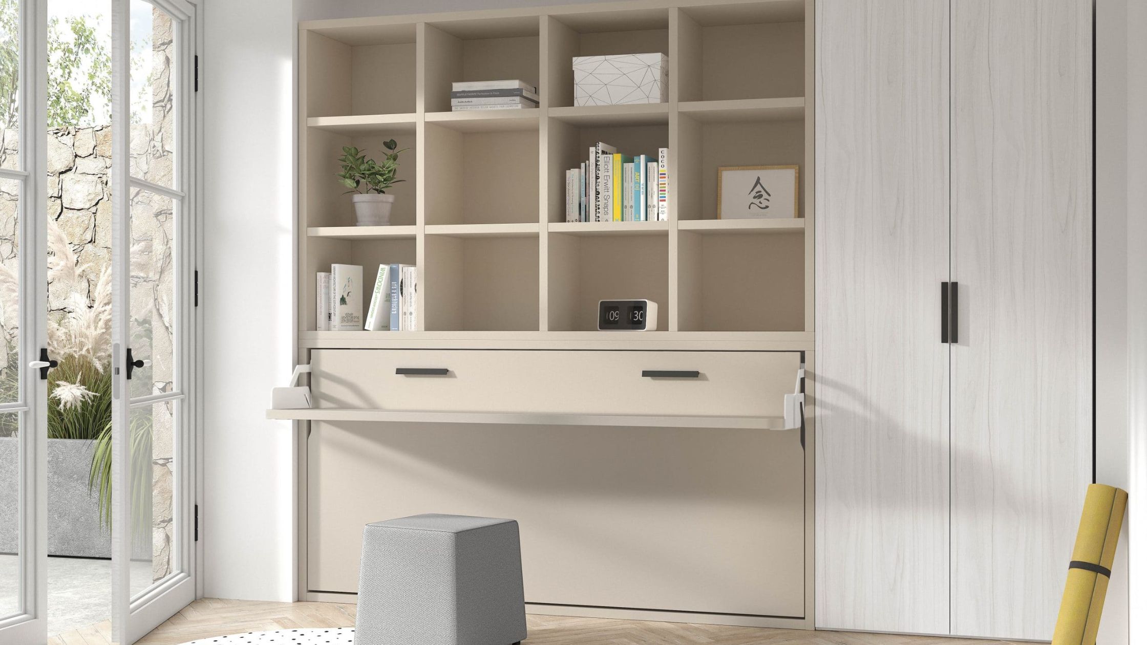 Escritorios para habitación infantil