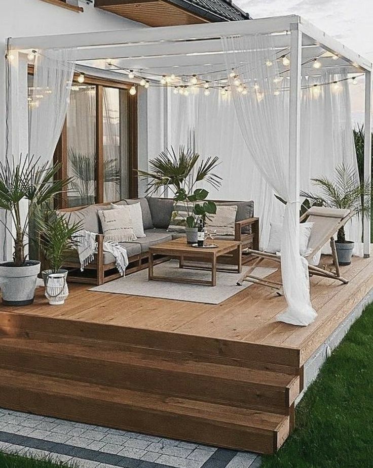 pavimento de mi terraza