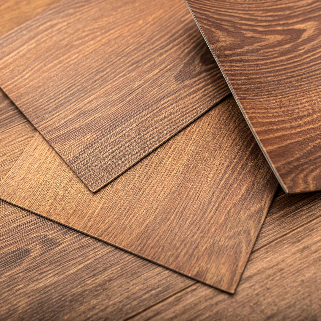 Suelos de vinilo para casa