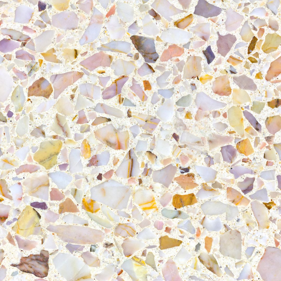 Tendencias en suelos de terrazo