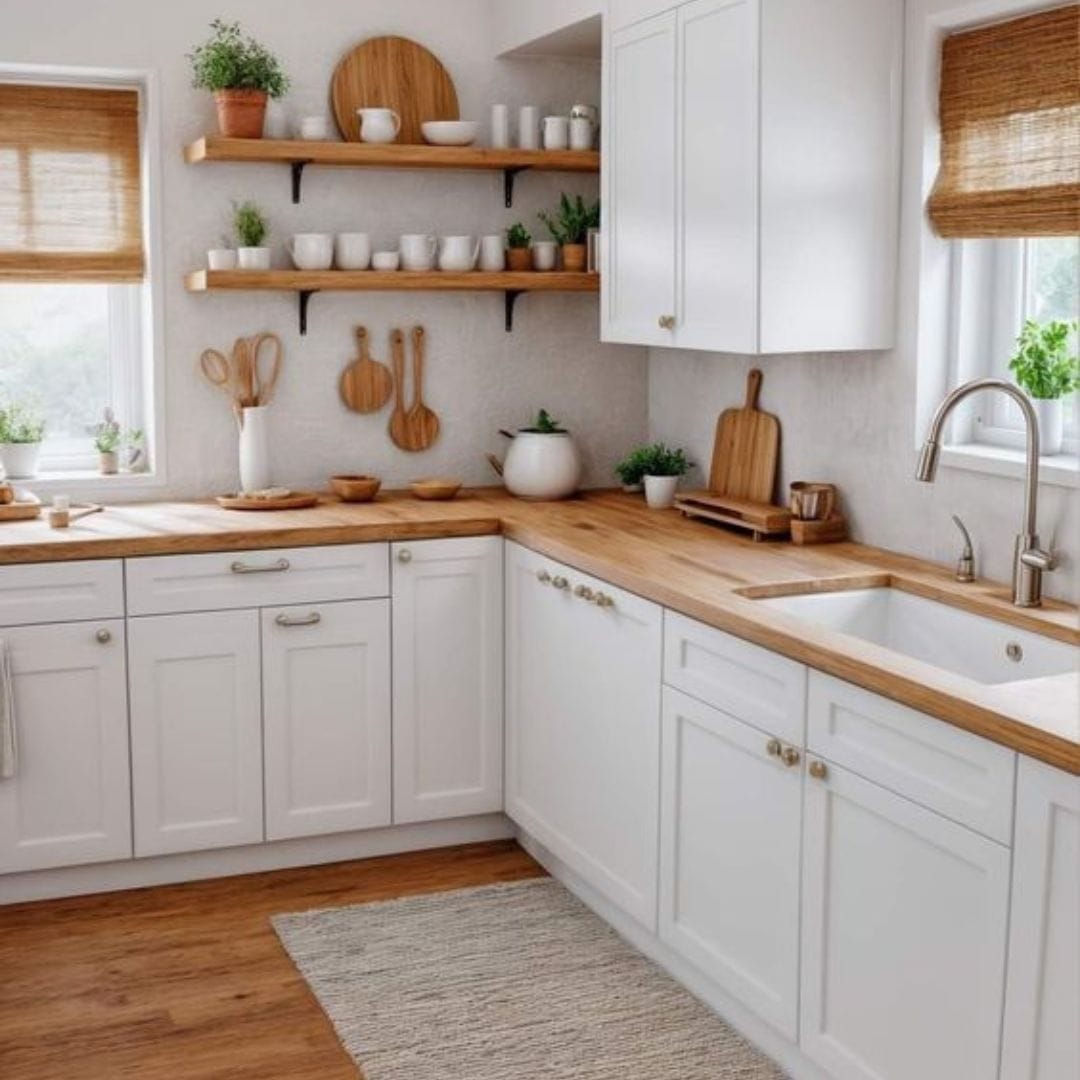 CNLPRO cocinas prefabricadas o cocinas a medida