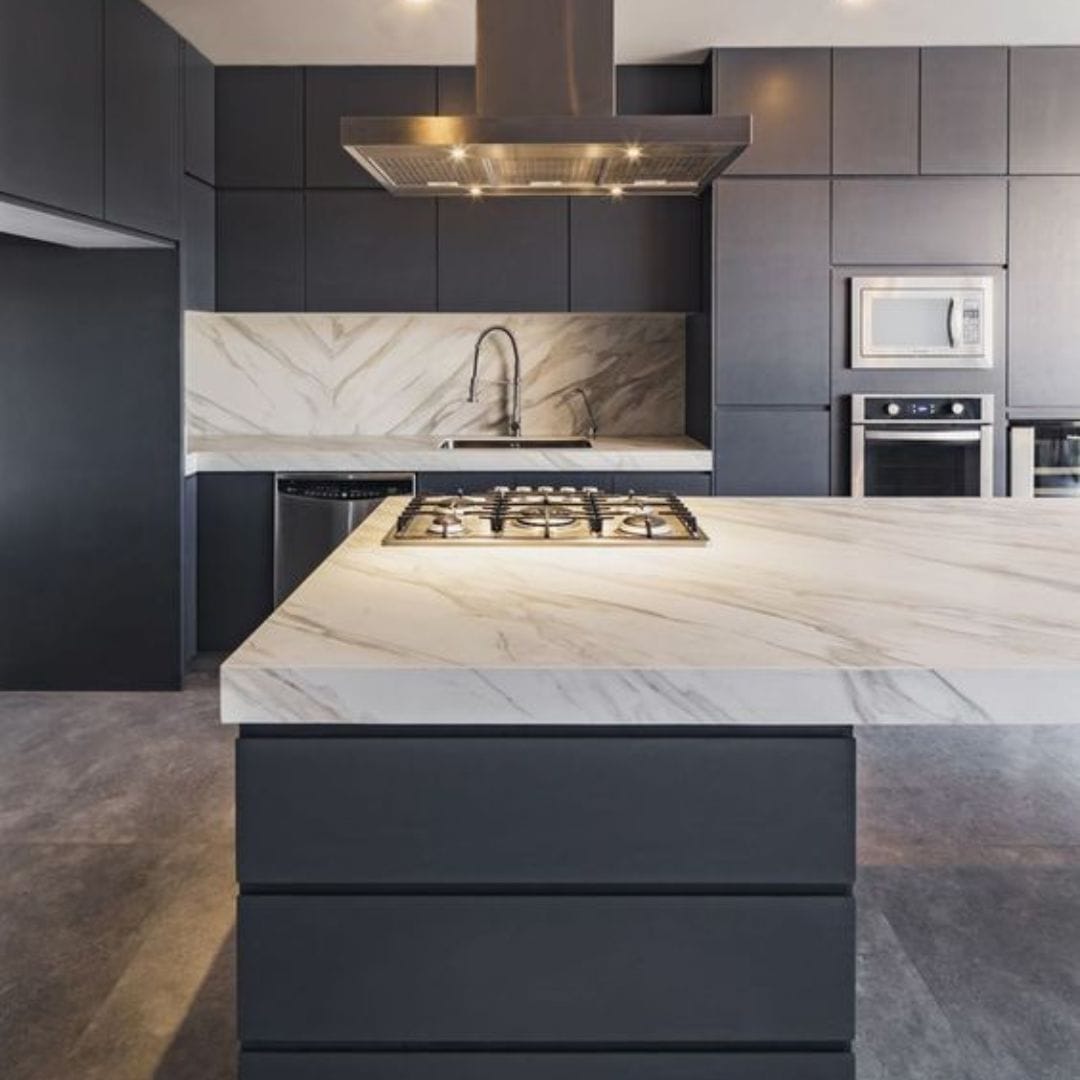 CNLPRO cocinas prefabricadas o cocinas a medida