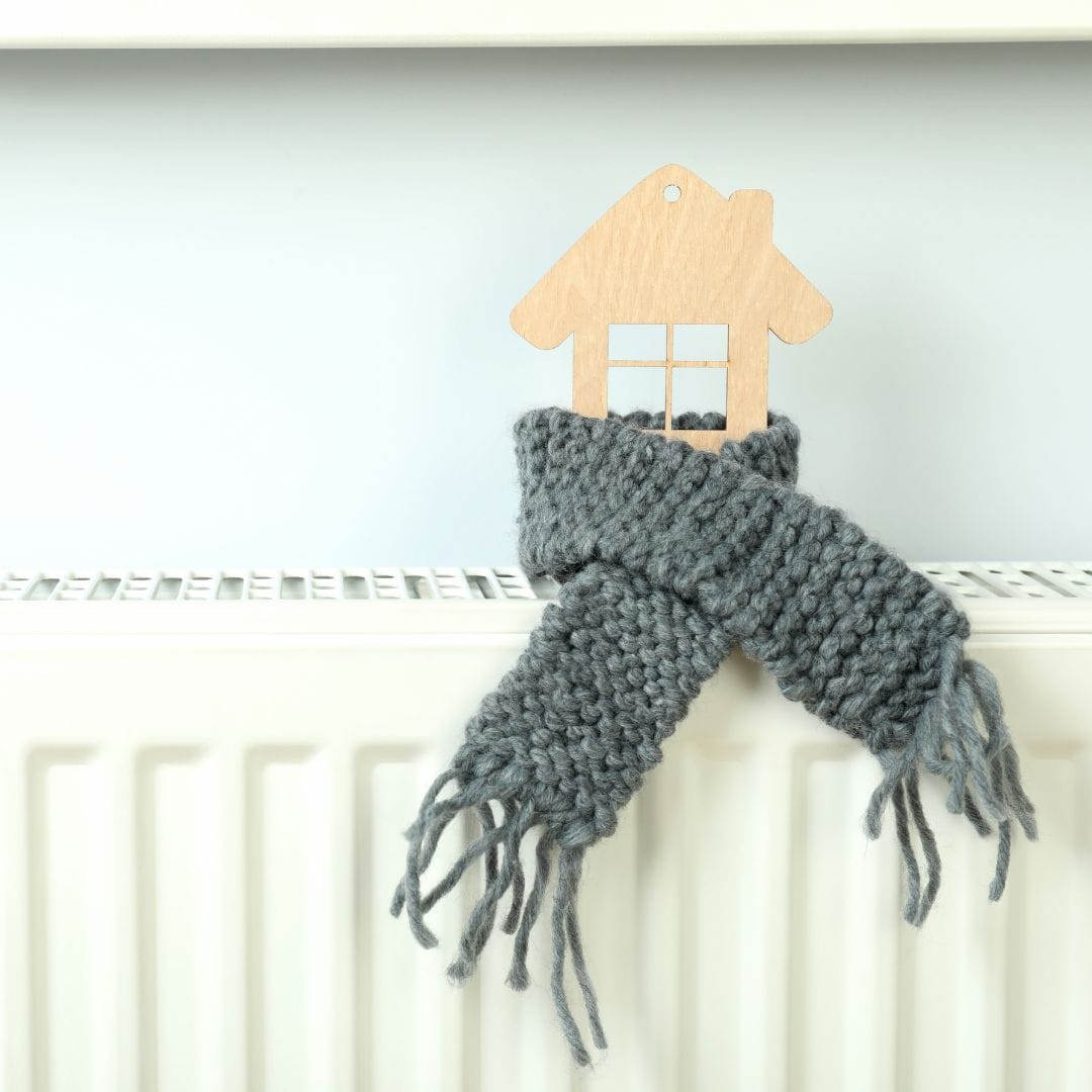 puesta a punto calefacción