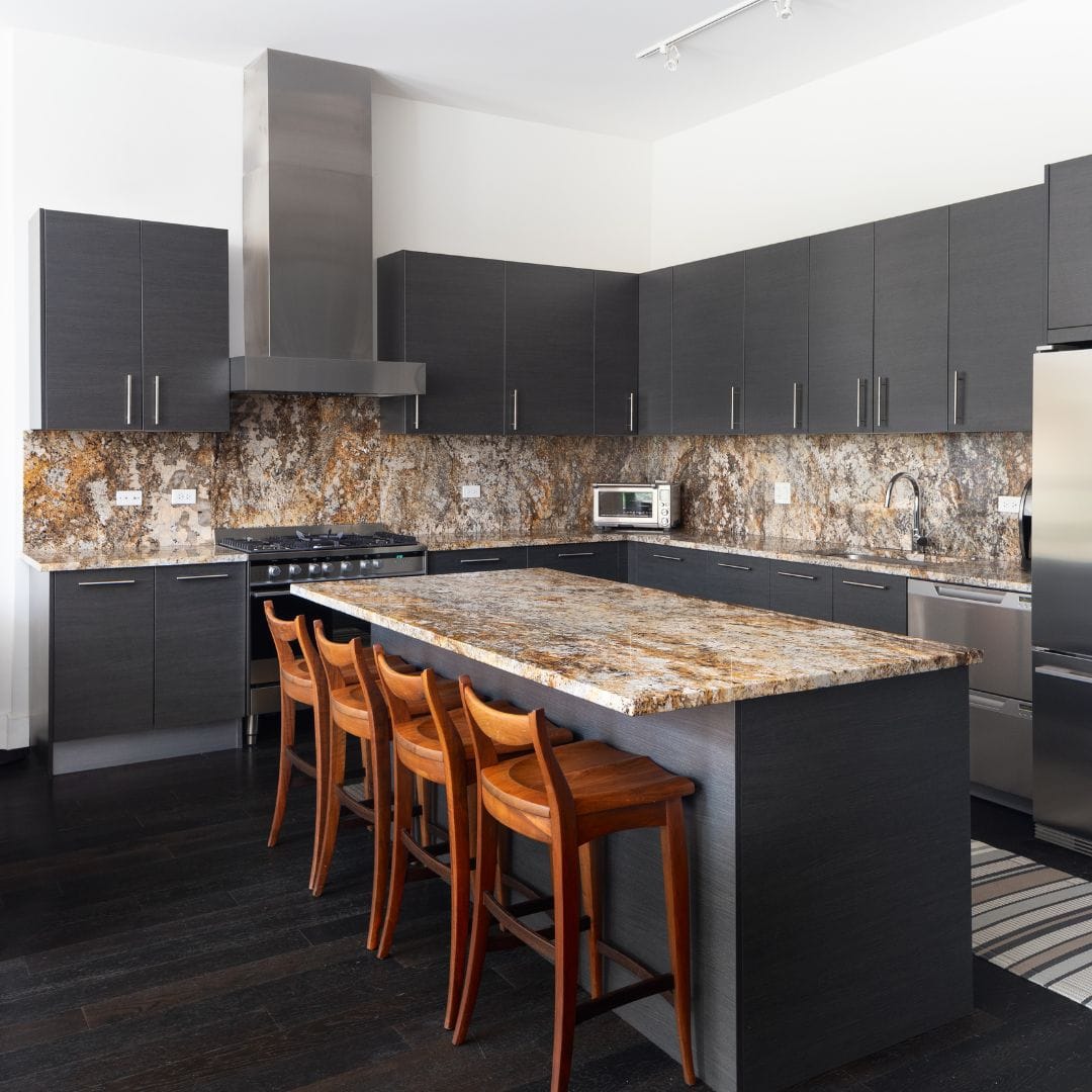 Granito para cocinas