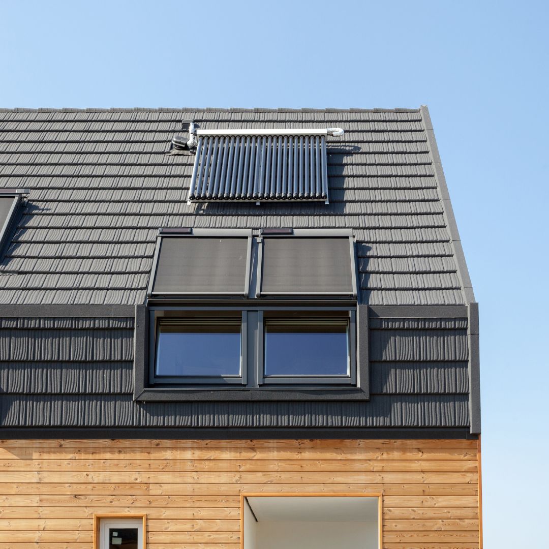 Impacto de las ventanas y puertas en la eficiencia energética