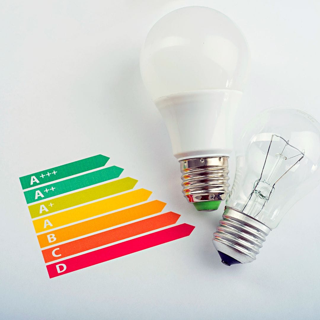 Subvenciones y ayudas para reformas energéticamente eficientes