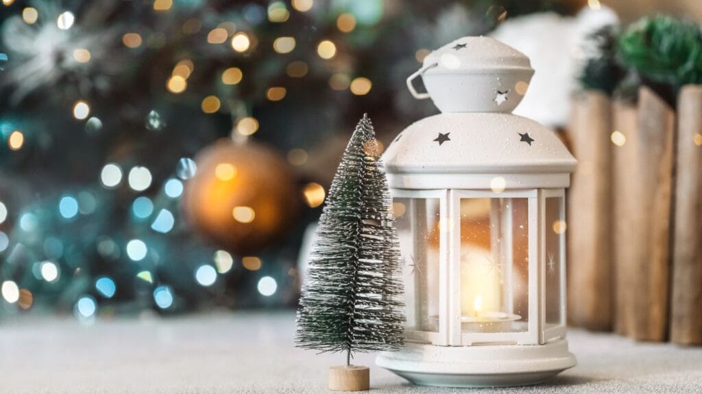 Estilos para decorar navidad en tu casa