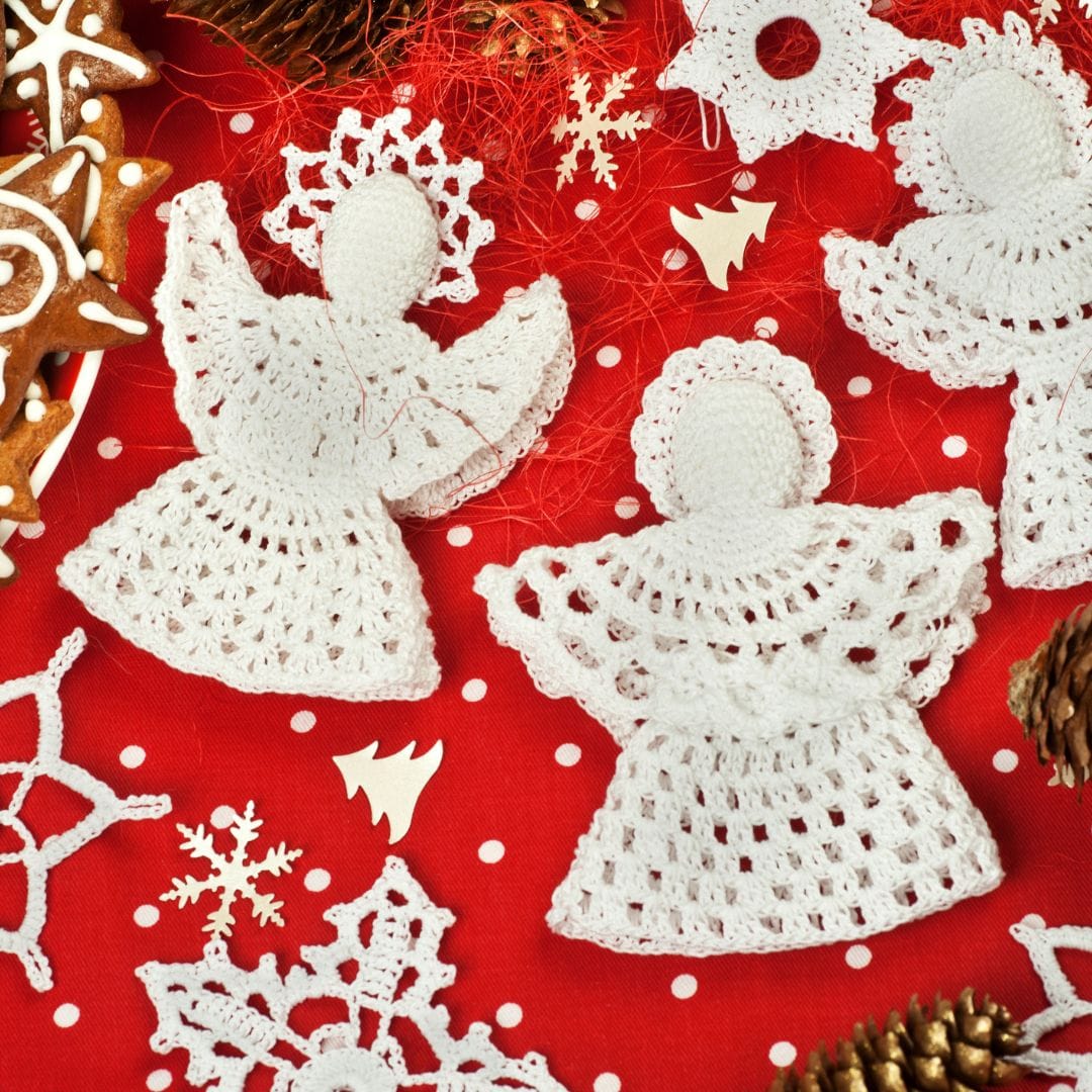 decorar la navidad al estilo rustico