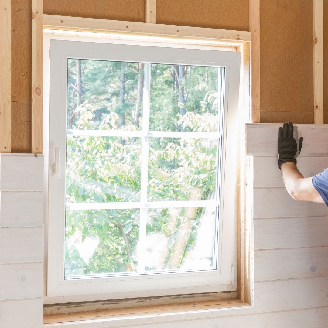 reformas en invierno aislamiento térmico