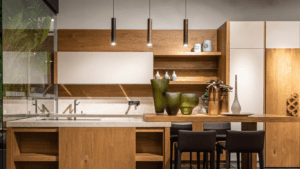 reformas estilo contemporáneo