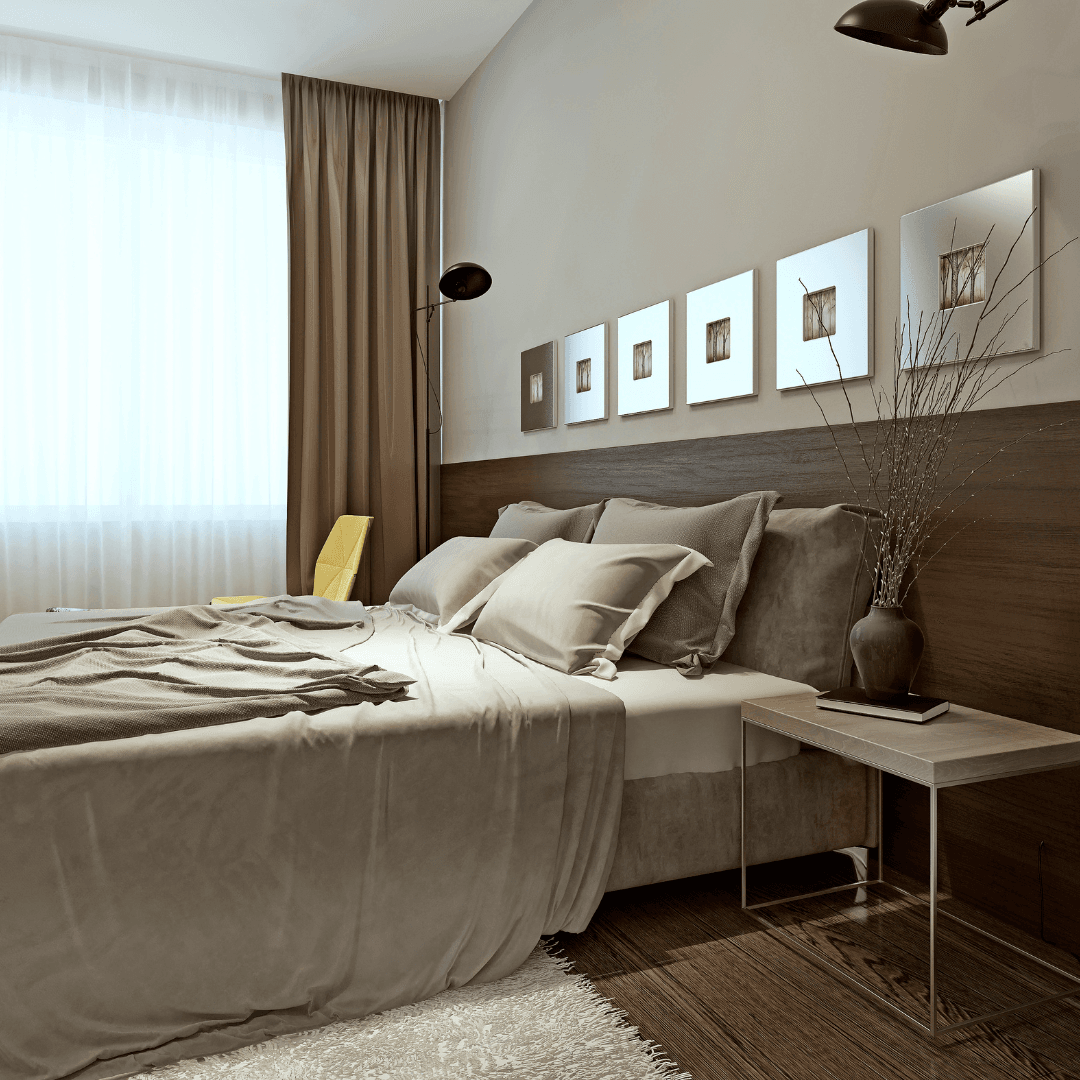 estilo contemporáneo