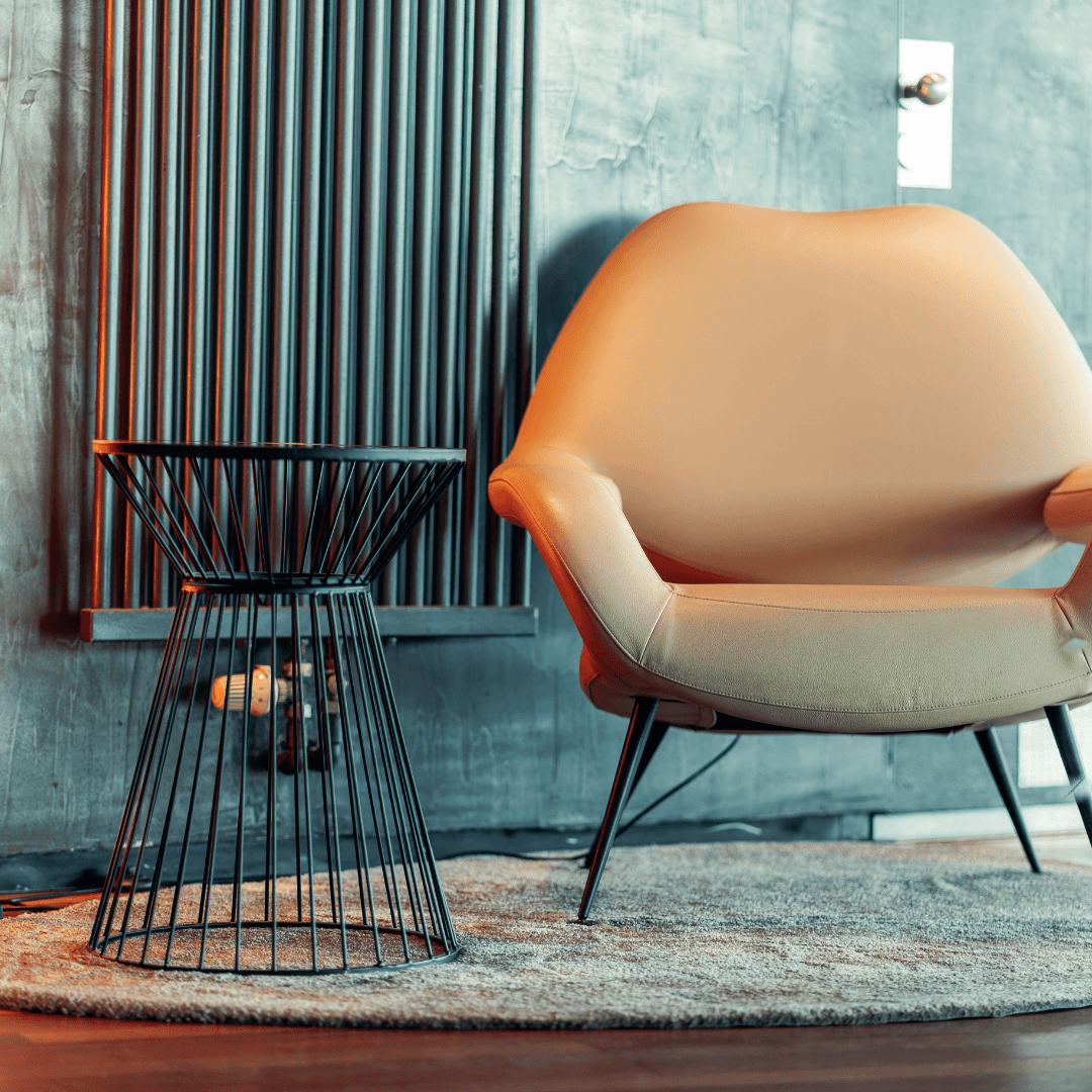 estilo contemporáneo