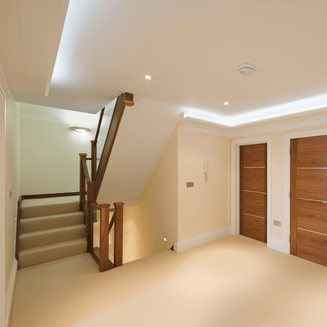 reforma piso integral 120 m2