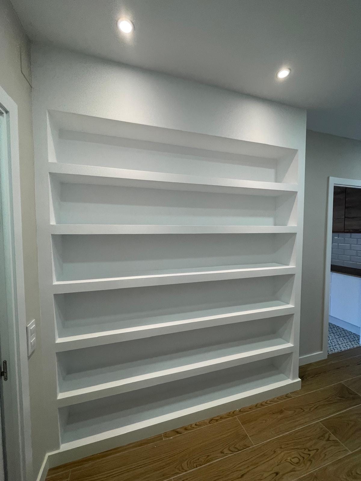 tendencias en reformas