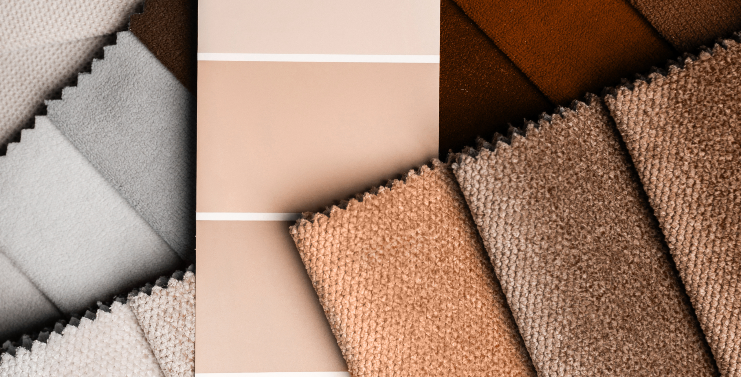 Clásico renovado: textura y personalidad sin excesos