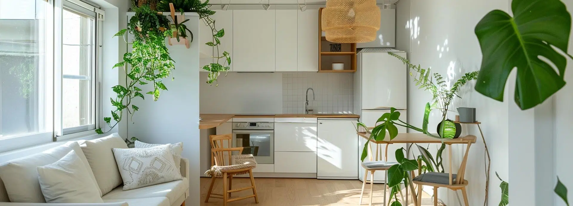 Decoración primavera