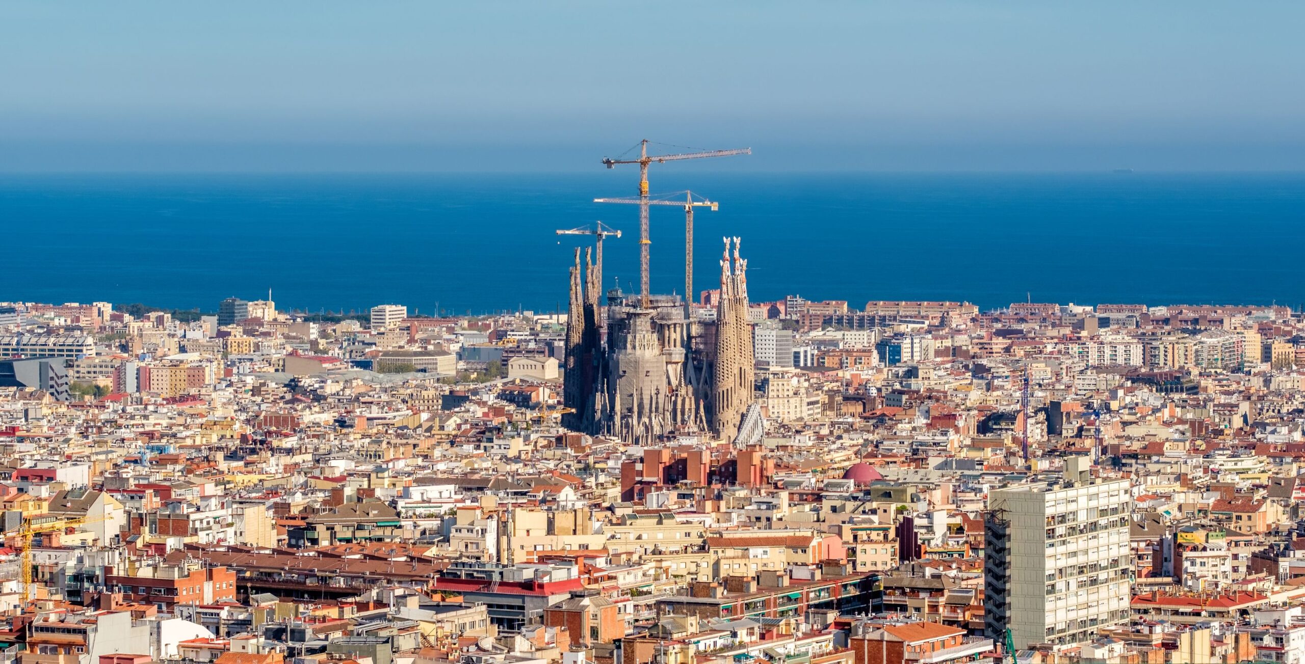 Barcelona: referente en tendencias en reformas