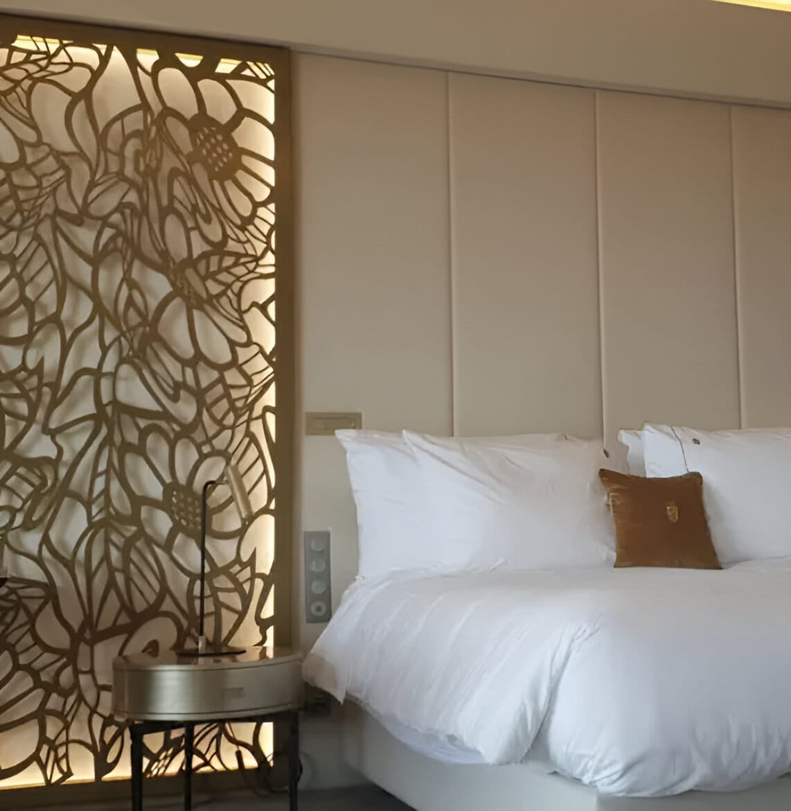 paneles decorativos para paredes