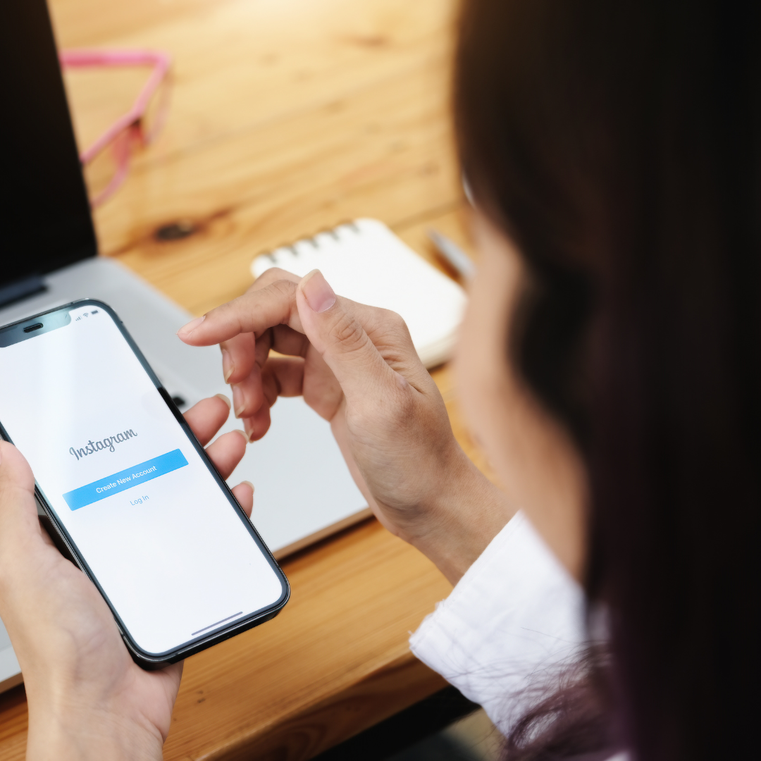 Interactúa en Instagram con CNLPRO