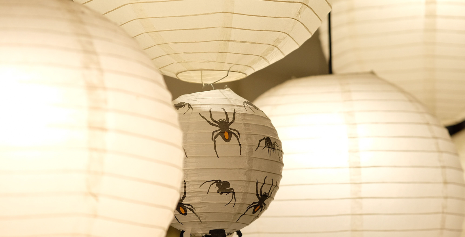 Decorar por Halloween_Iluminación