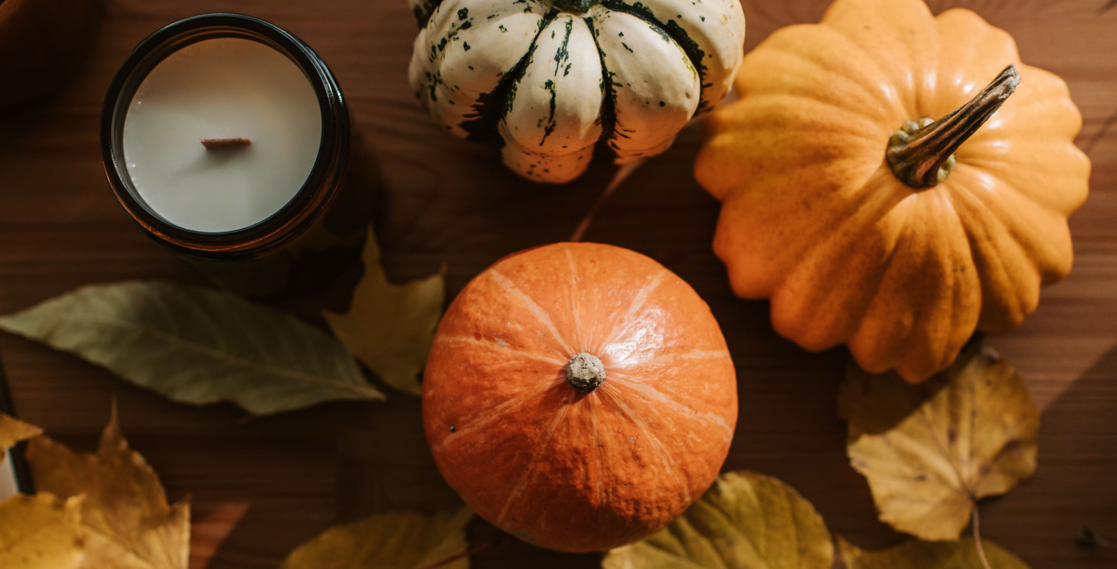 Decorar por Halloween_Paleta de colores_Calabazas