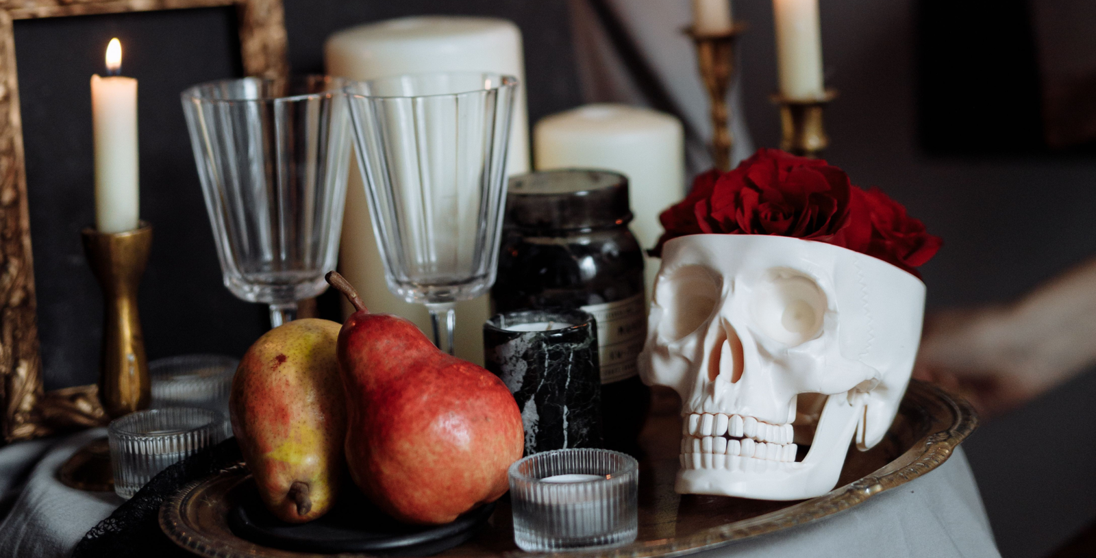 Decorar por Halloween_Tendencia