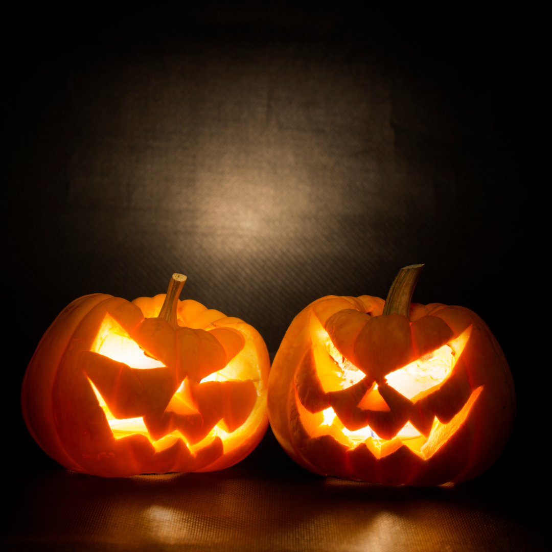 Ideas para decorar halloween