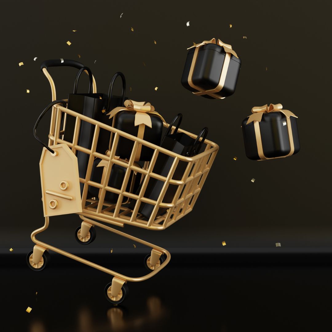 Black Friday en reformas 2025