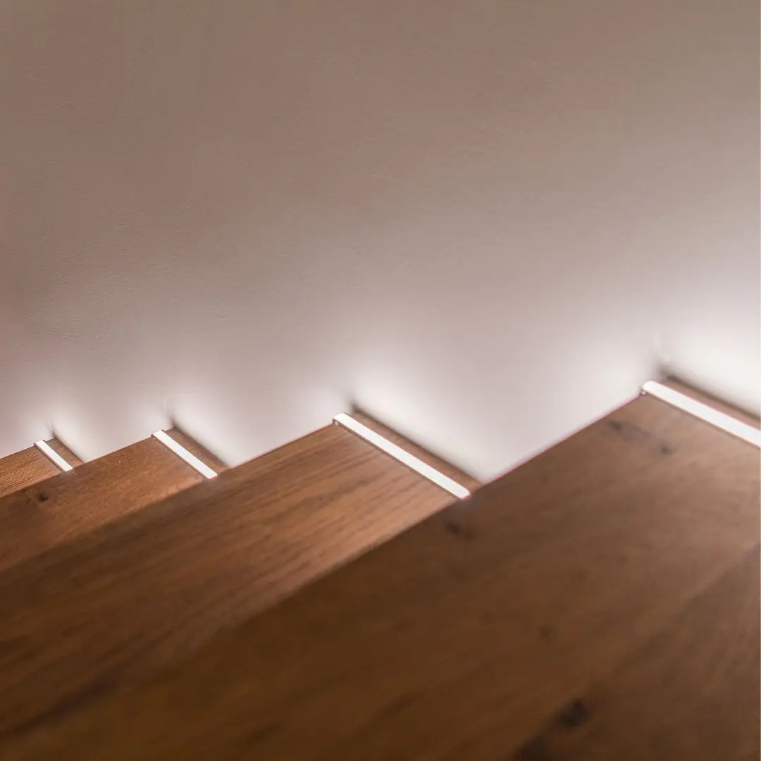 Actualizar pintura e iluminación