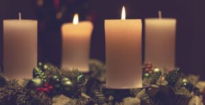 Cómo lograr un hogar más sostenible en Navidad