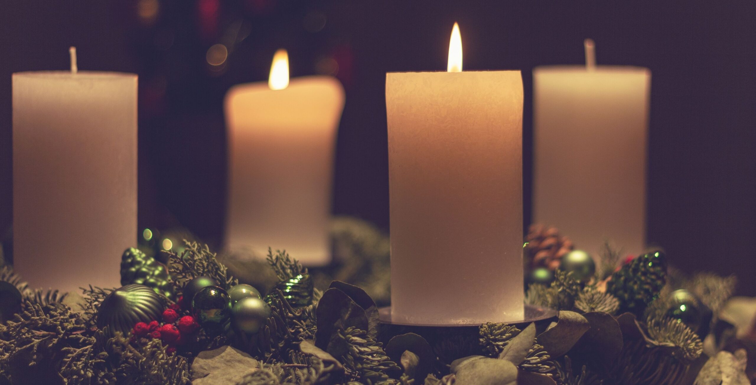 hogar sostenible en navidad