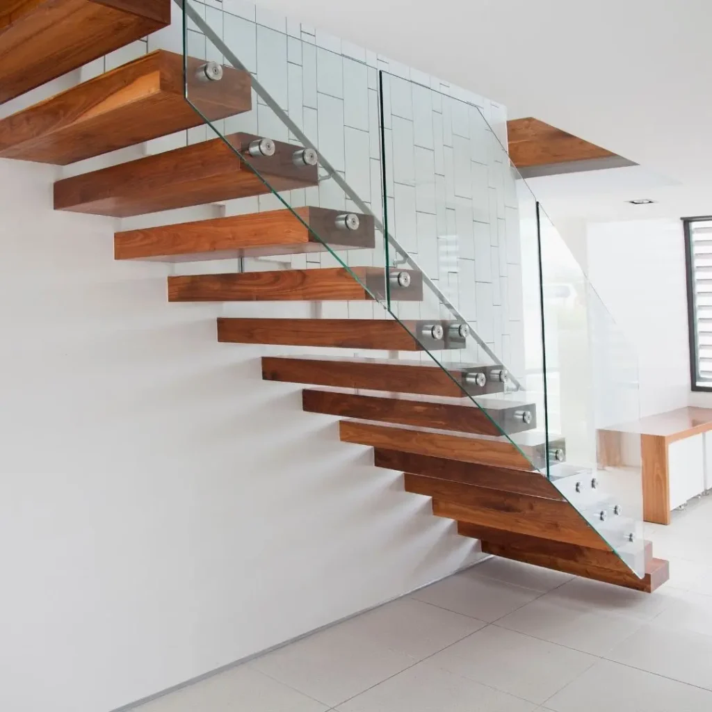 Materiales y acabados que marcan la diferencia