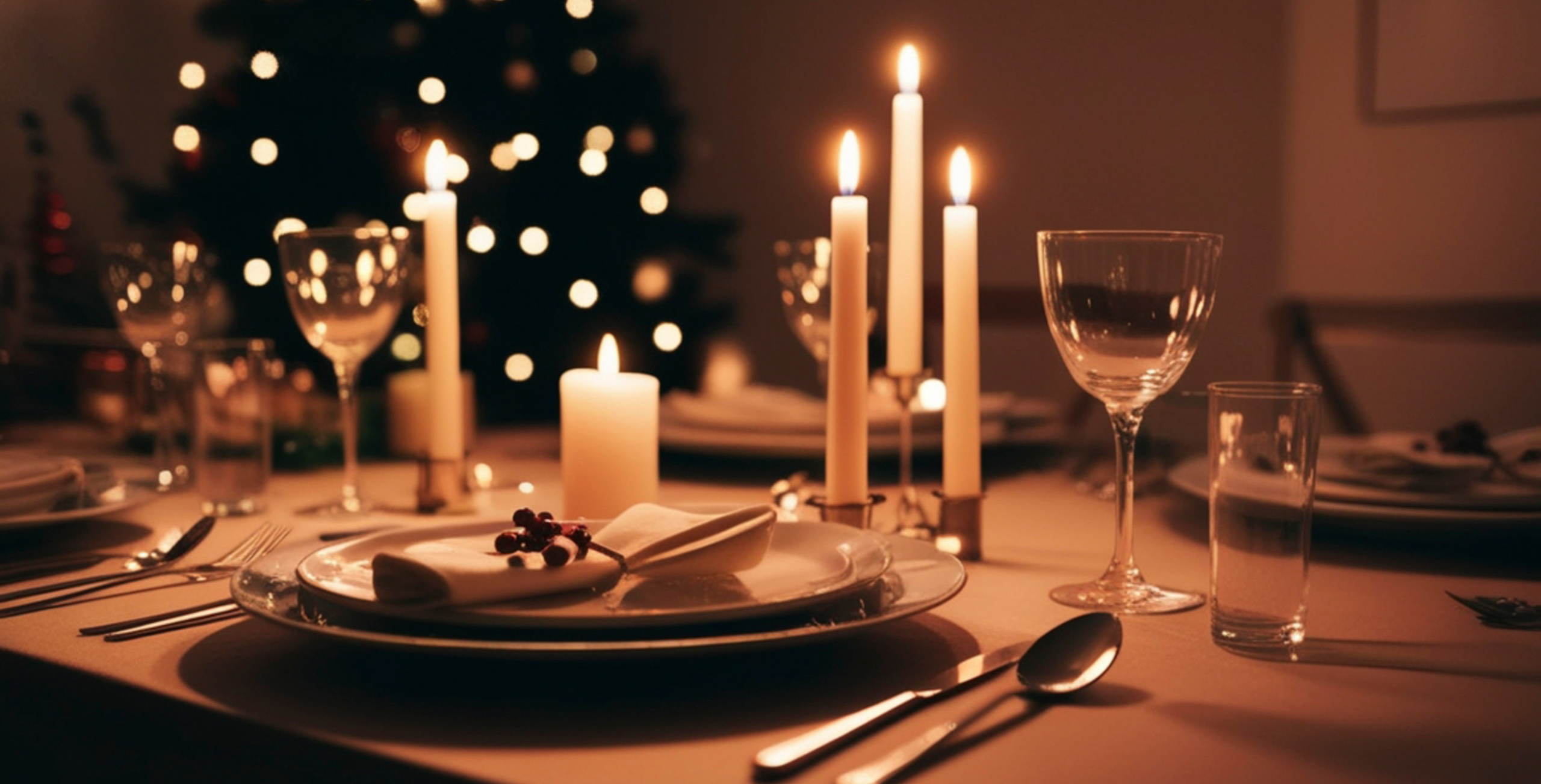 Art. Tendencias decoración navidad_Consejos de decoración__