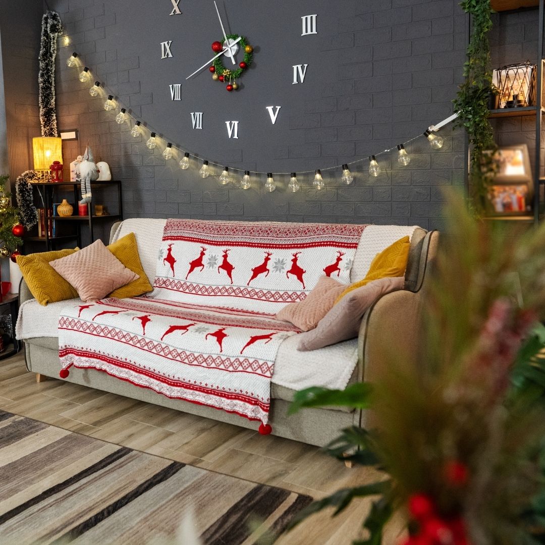 Art. Tendencias decoración navidad_Estilos de decoración (1)