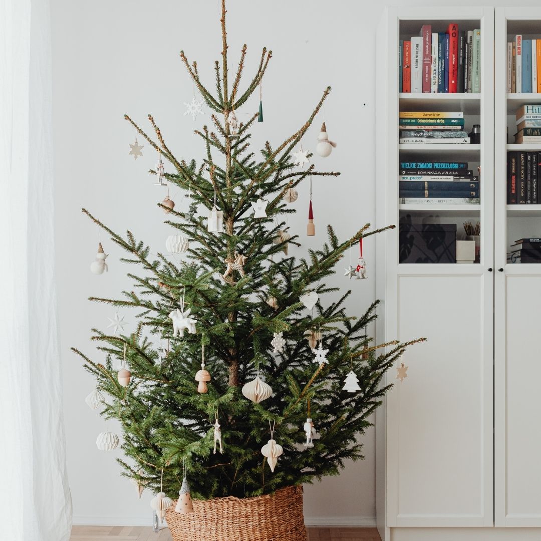 Art. Tendencias decoración navidad_Estilos de decoración