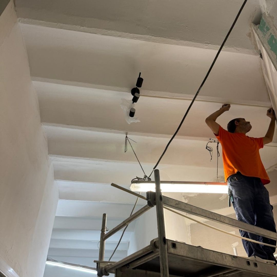 Art Volta catalana como recuperarla